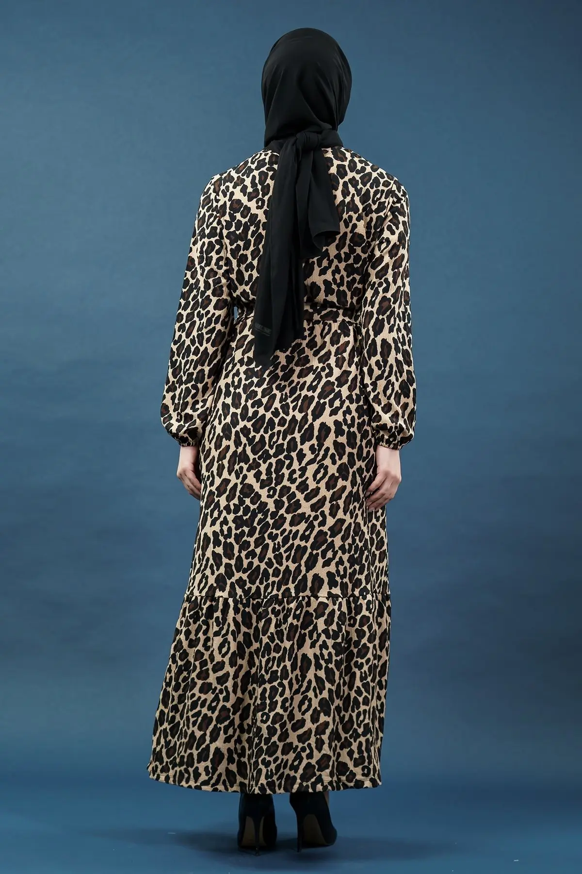 New Season Dress-detail