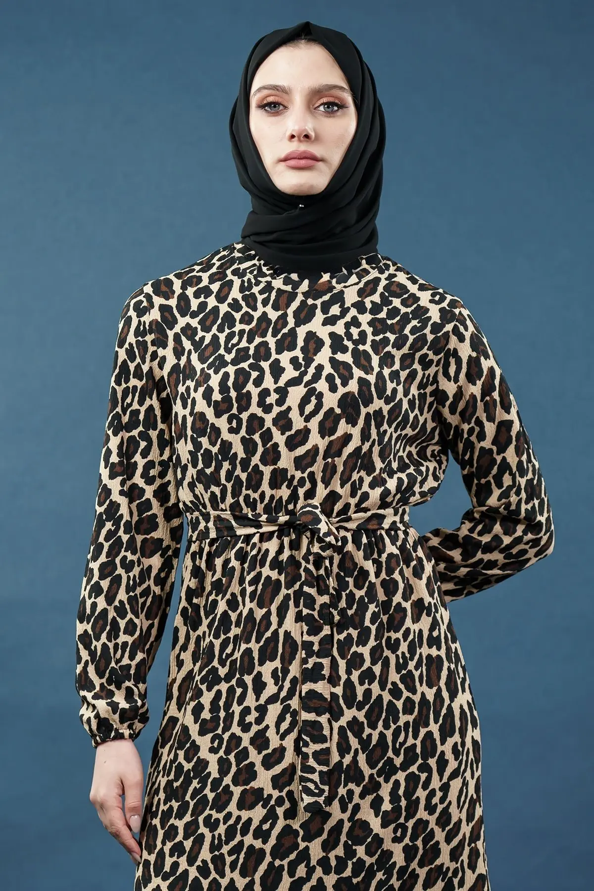 New Season Dress-detail