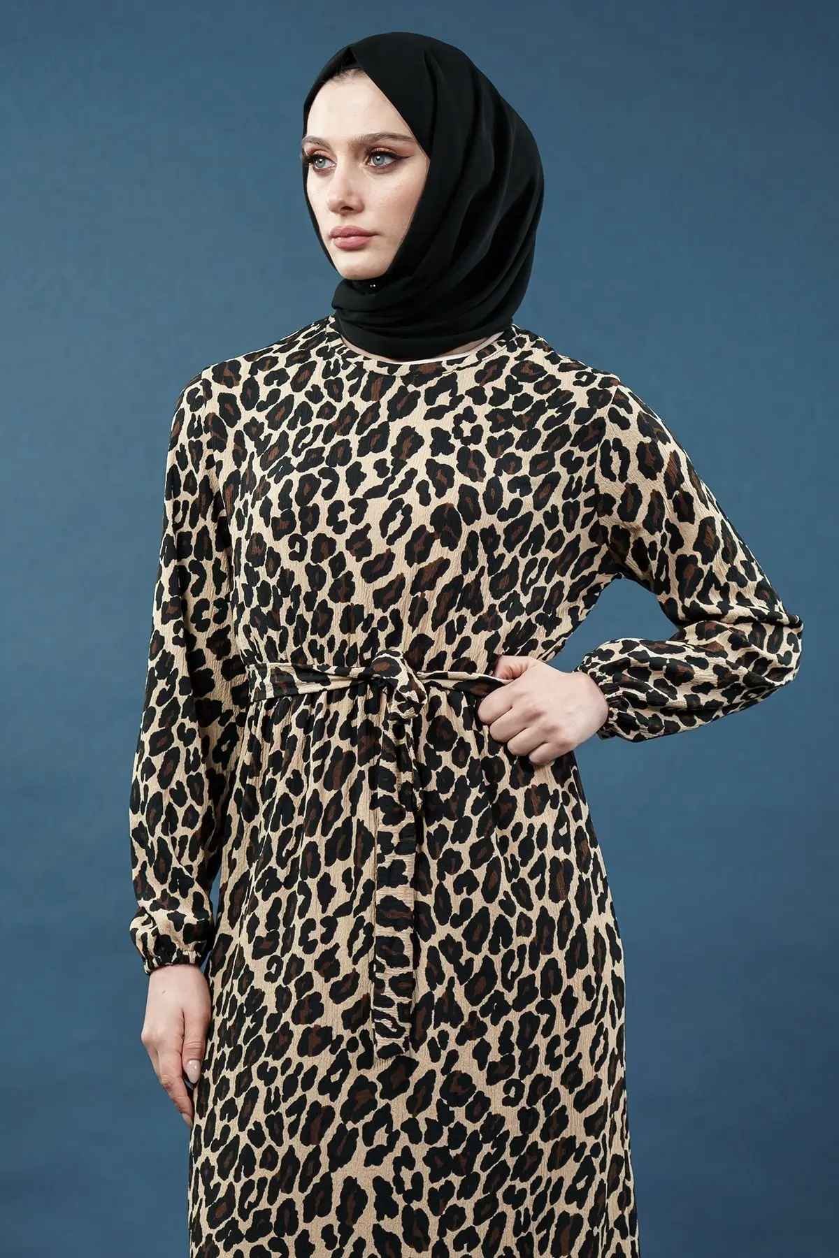 New Season Dress-detail