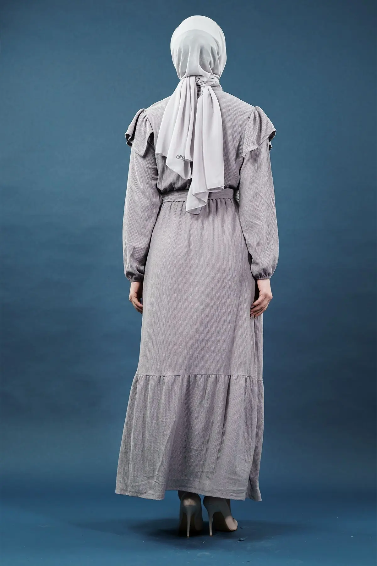 New Season Dress-detail