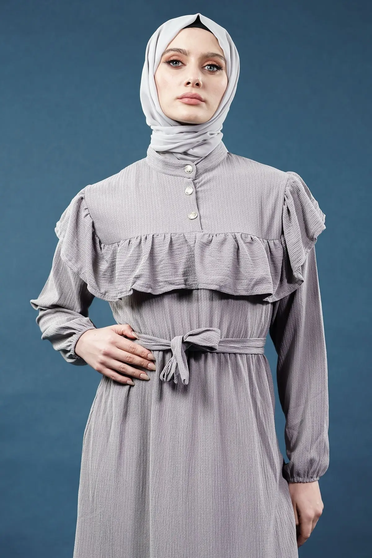 New Season Dress-detail