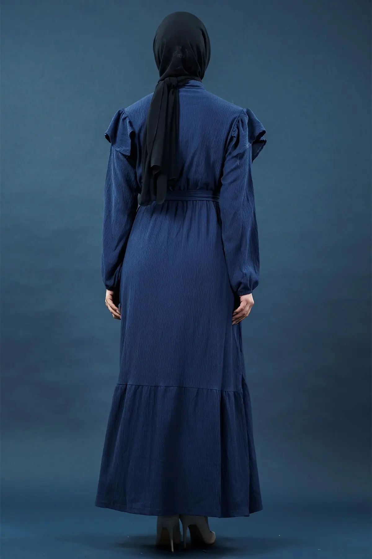 New Season Dress-detail