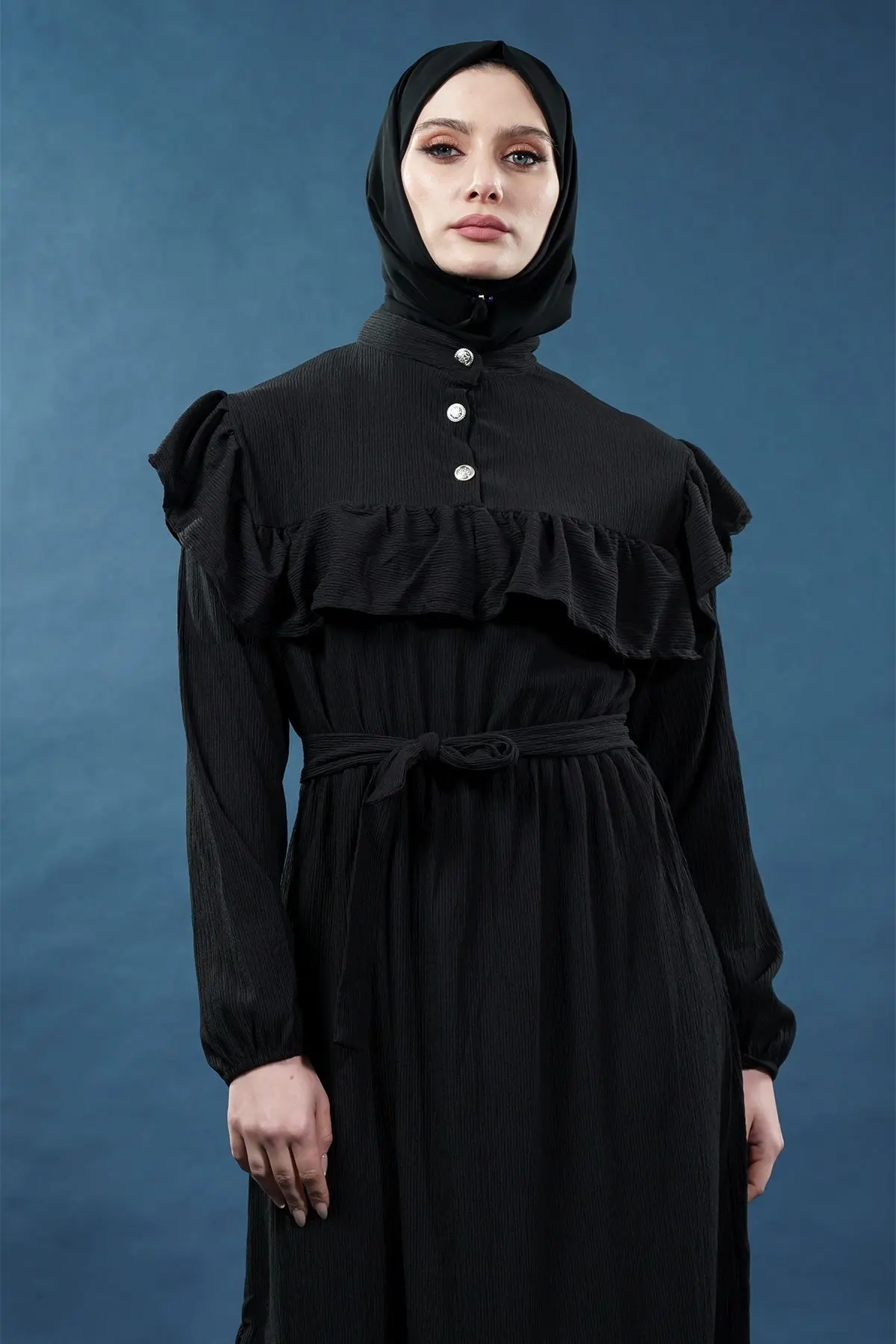 New Season Dress-detail