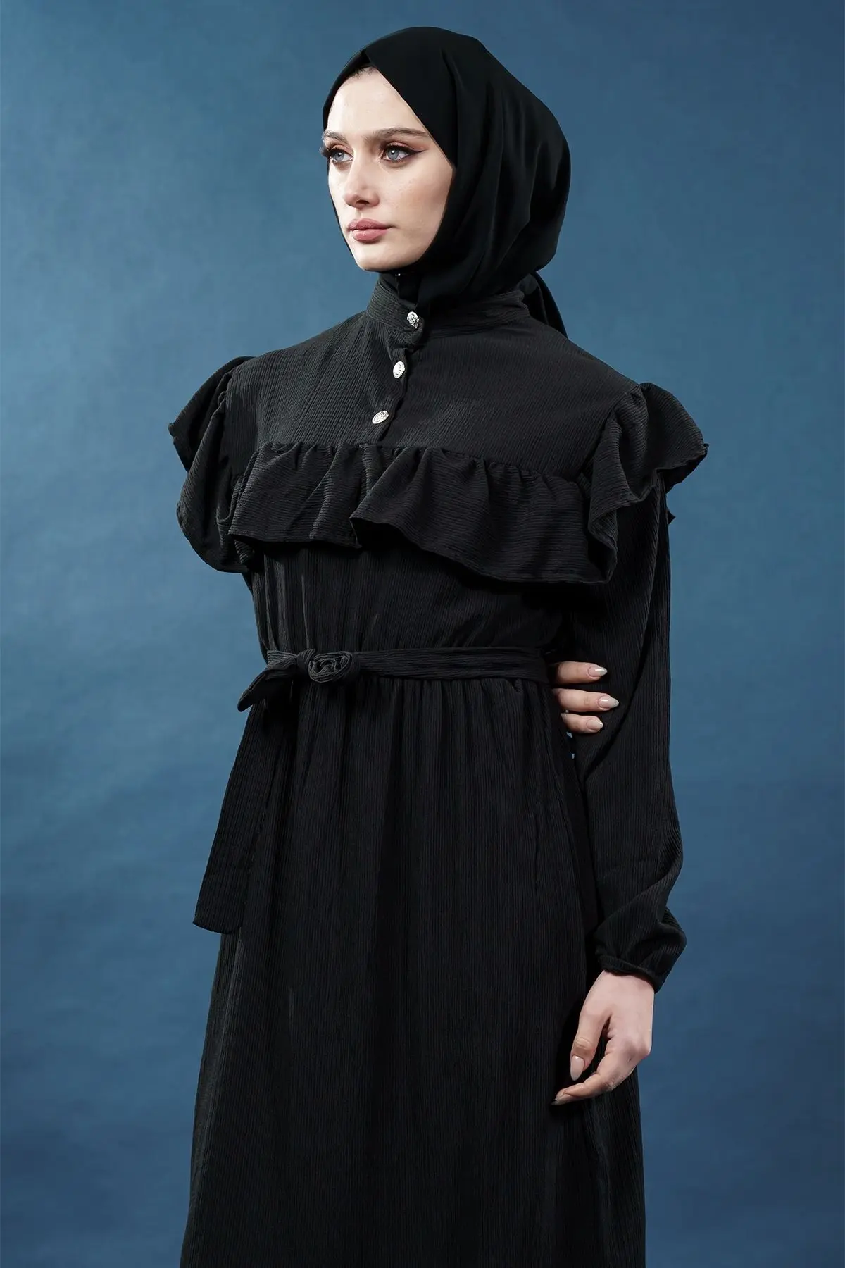 New Season Dress-detail