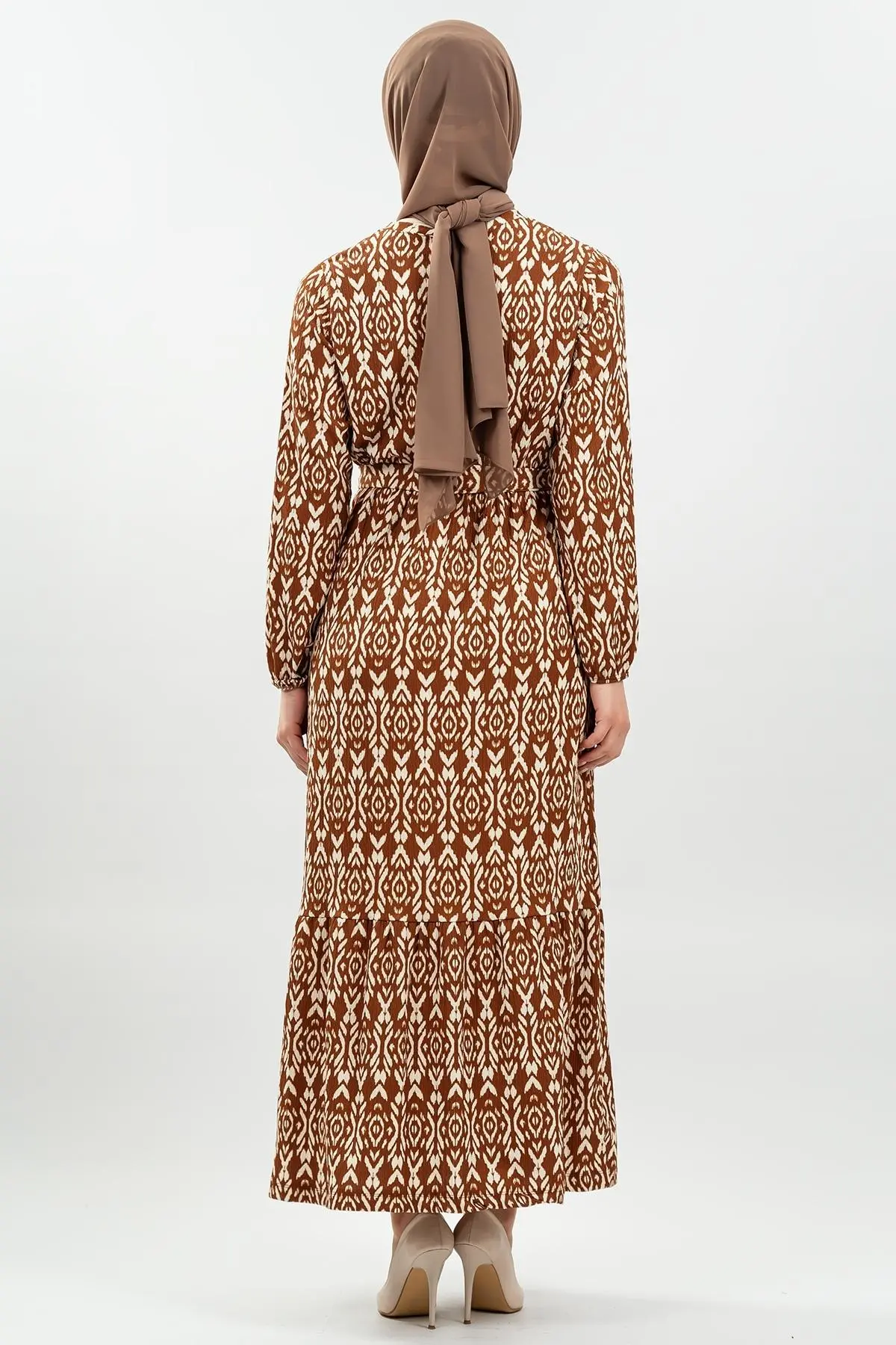 New Season Dress-detail