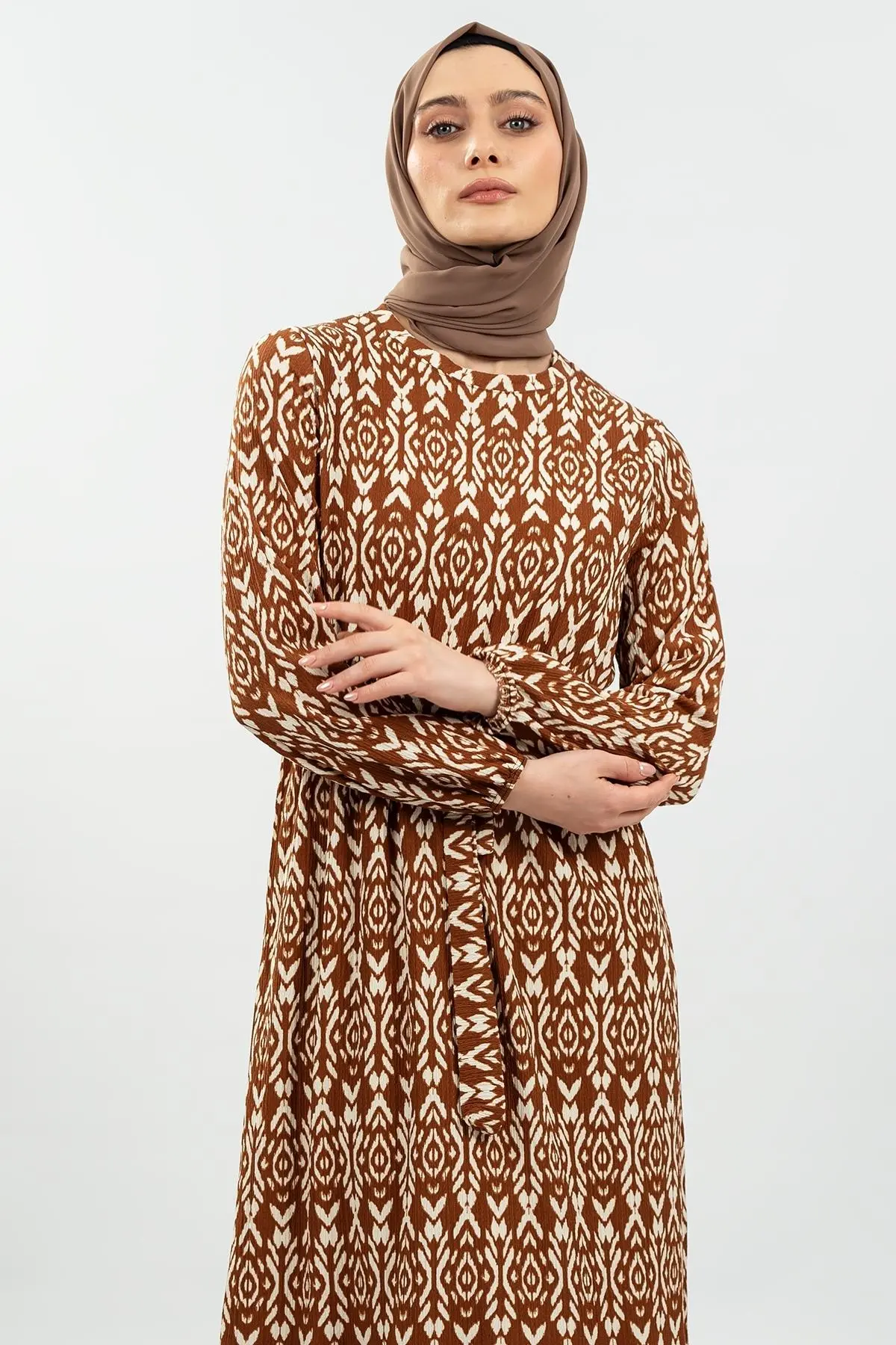 New Season Dress-detail