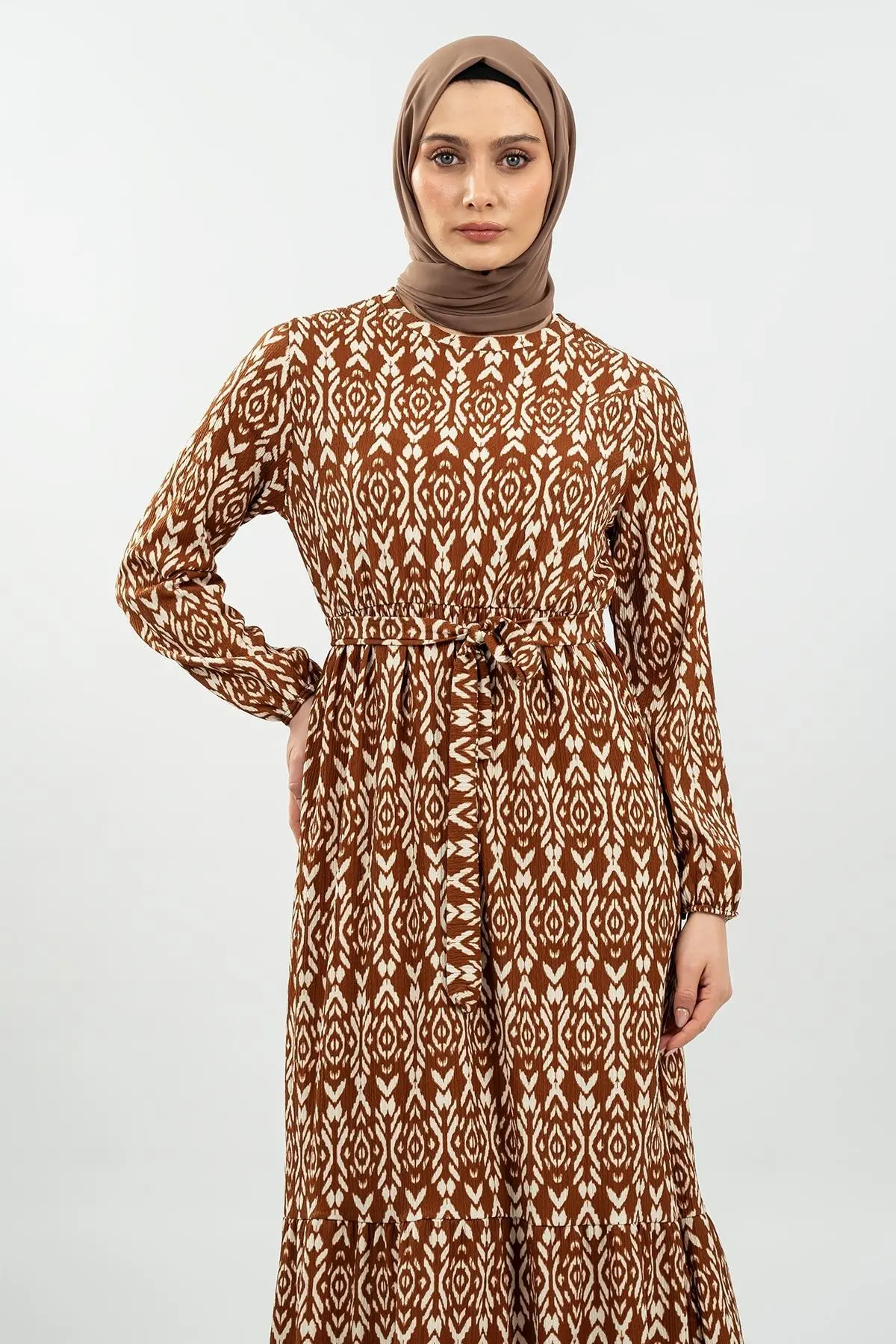 New Season Dress-detail