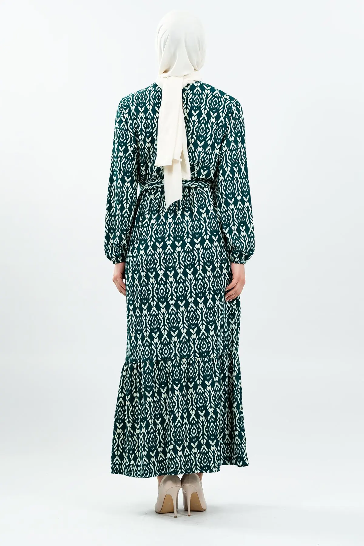 New Season Dress-detail