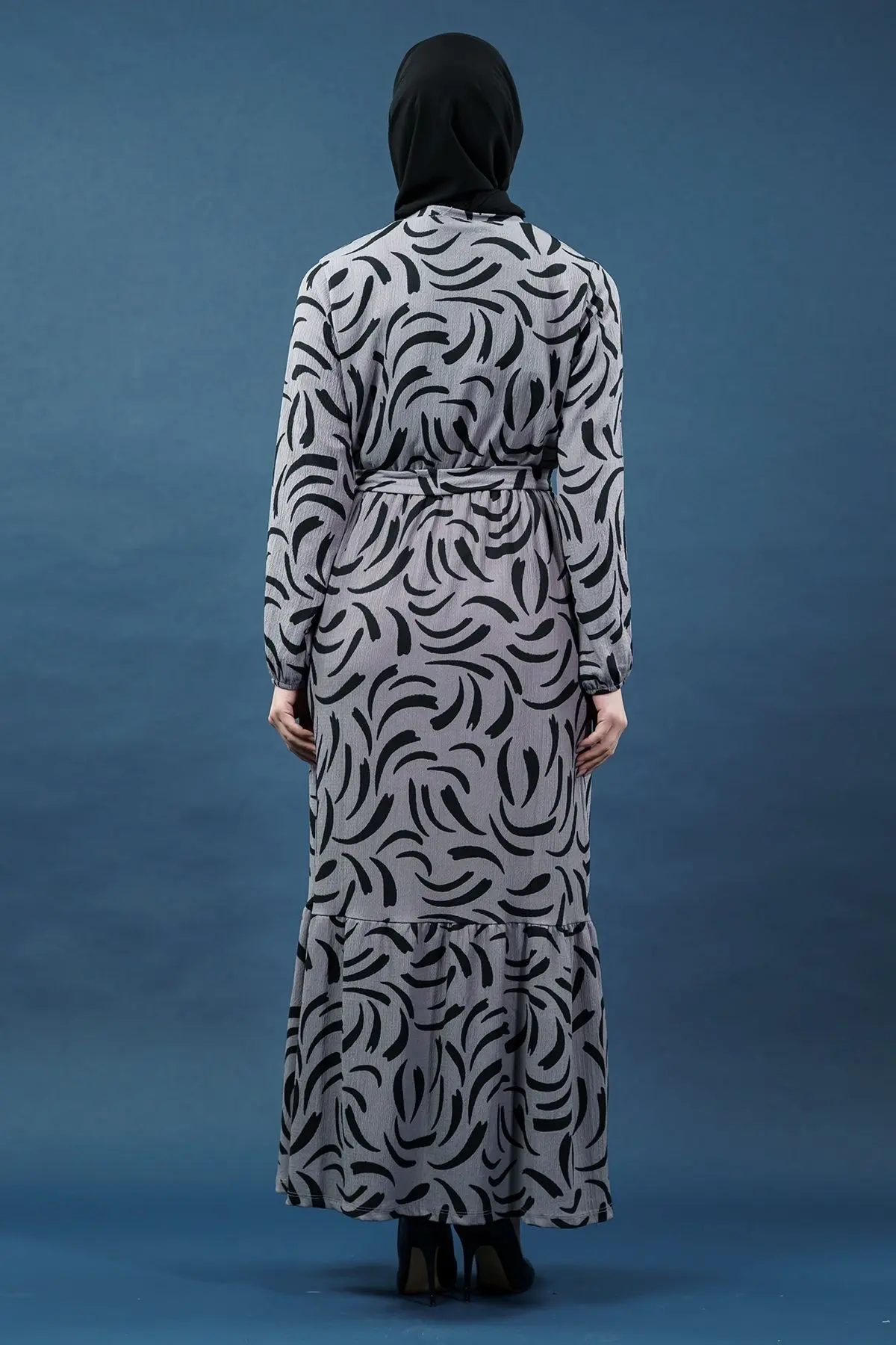 New Season Dress-detail