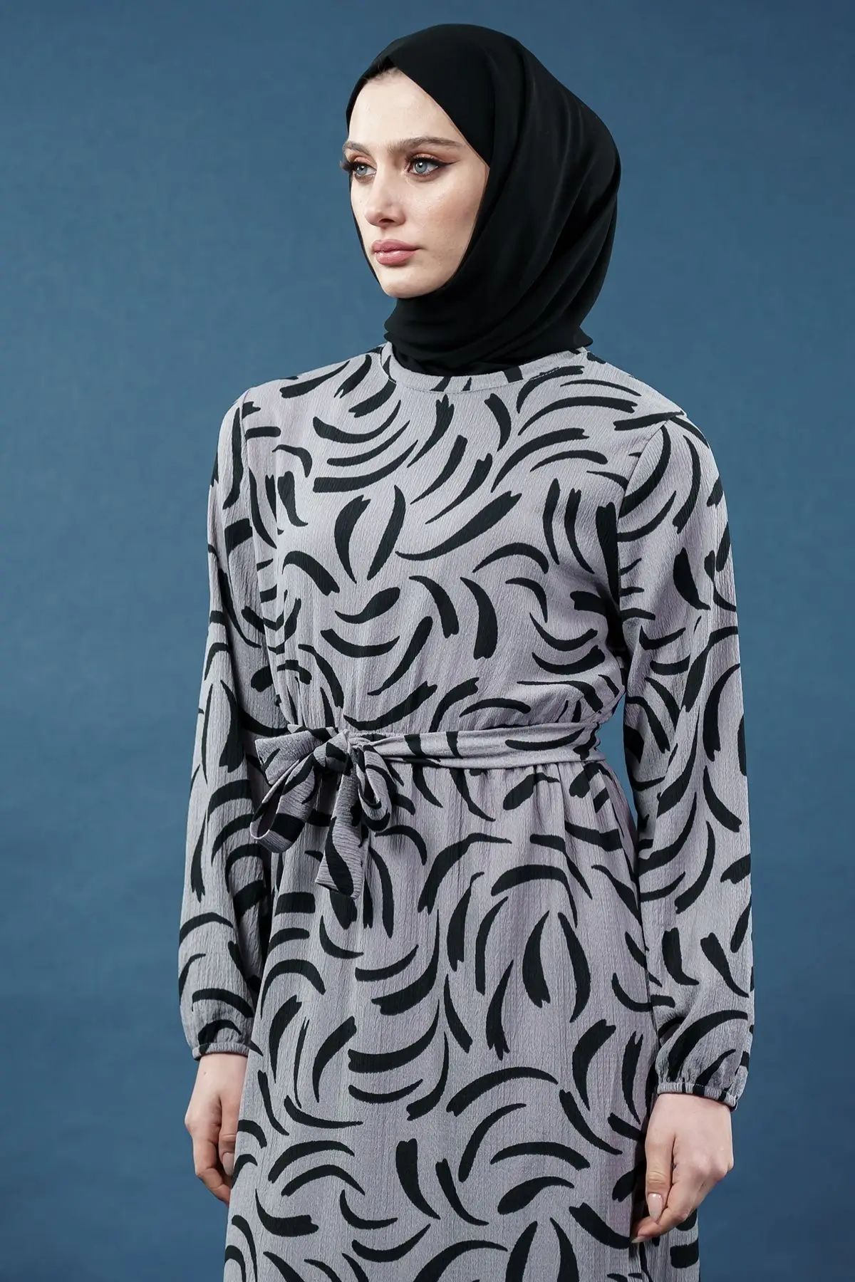 New Season Dress-detail