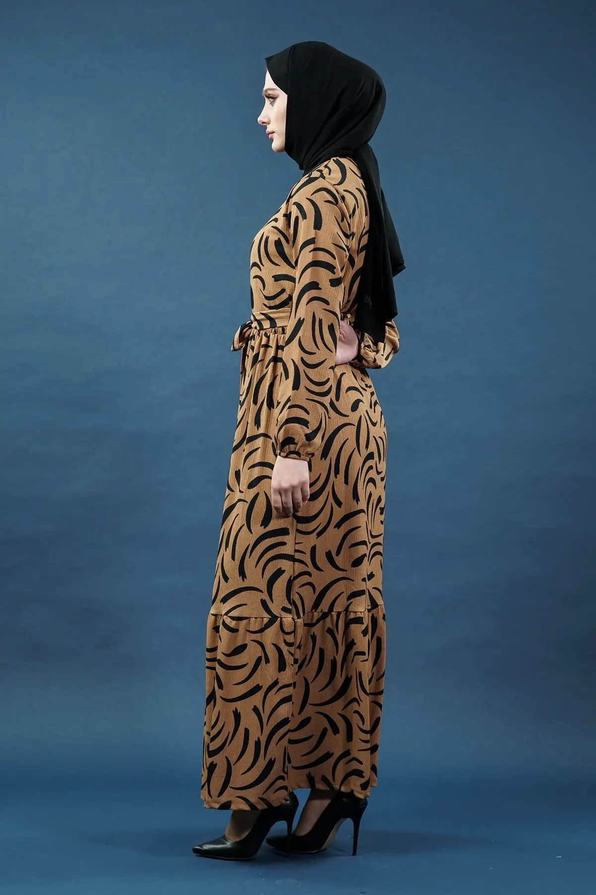 New Season Dress-detail