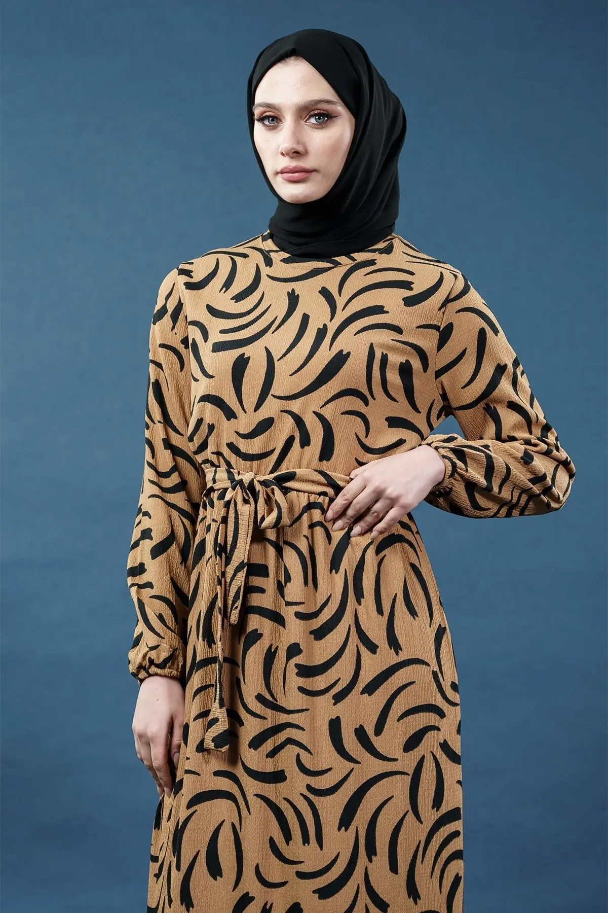 New Season Dress-detail