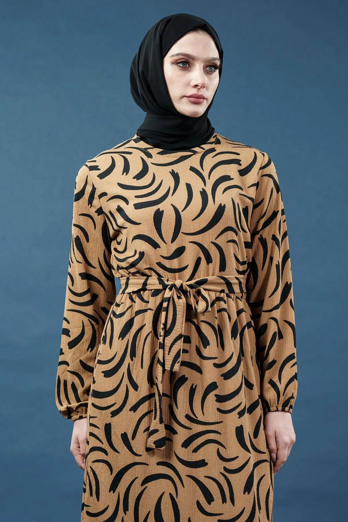 New Season Dress-detail