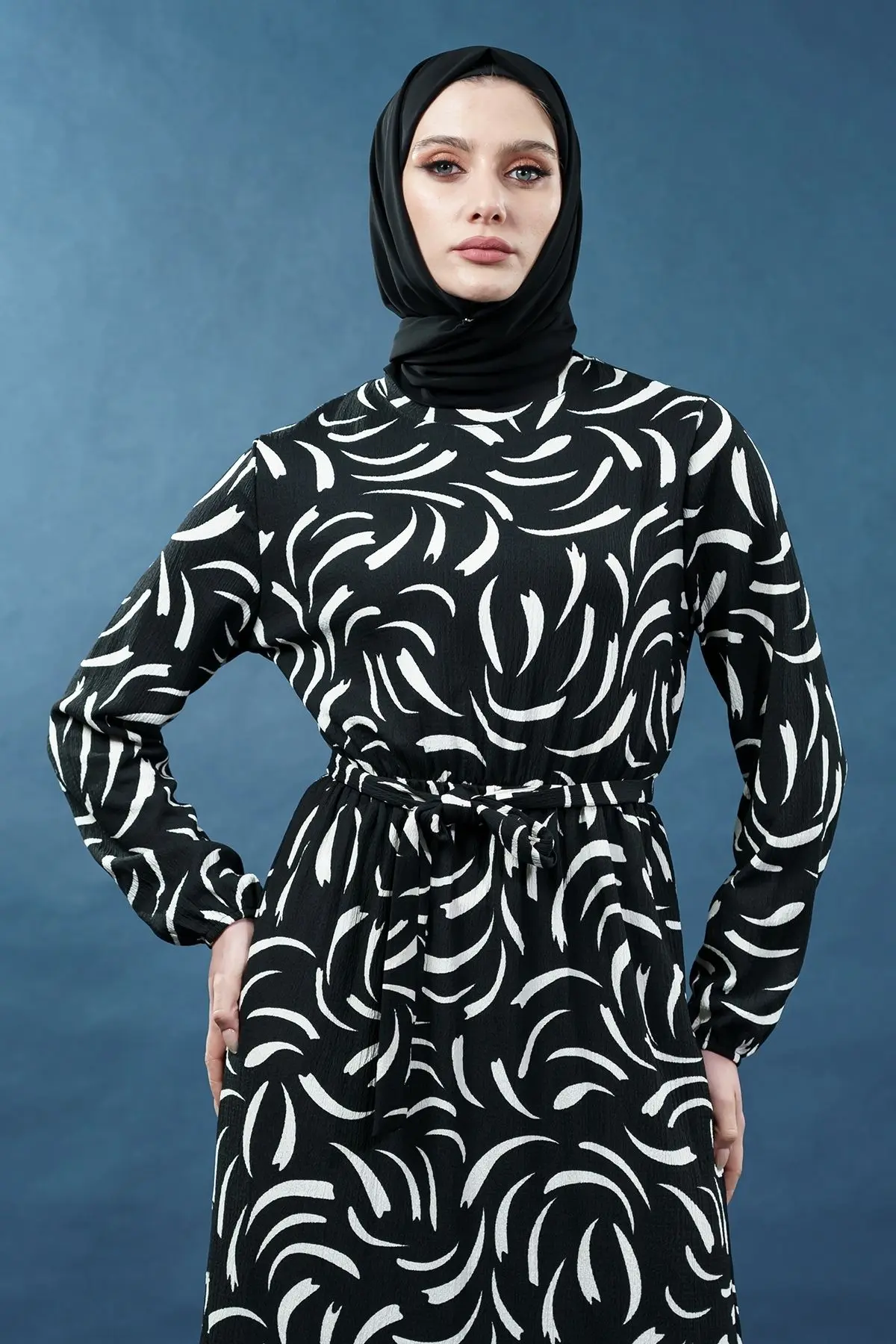 New Season Dress-detail