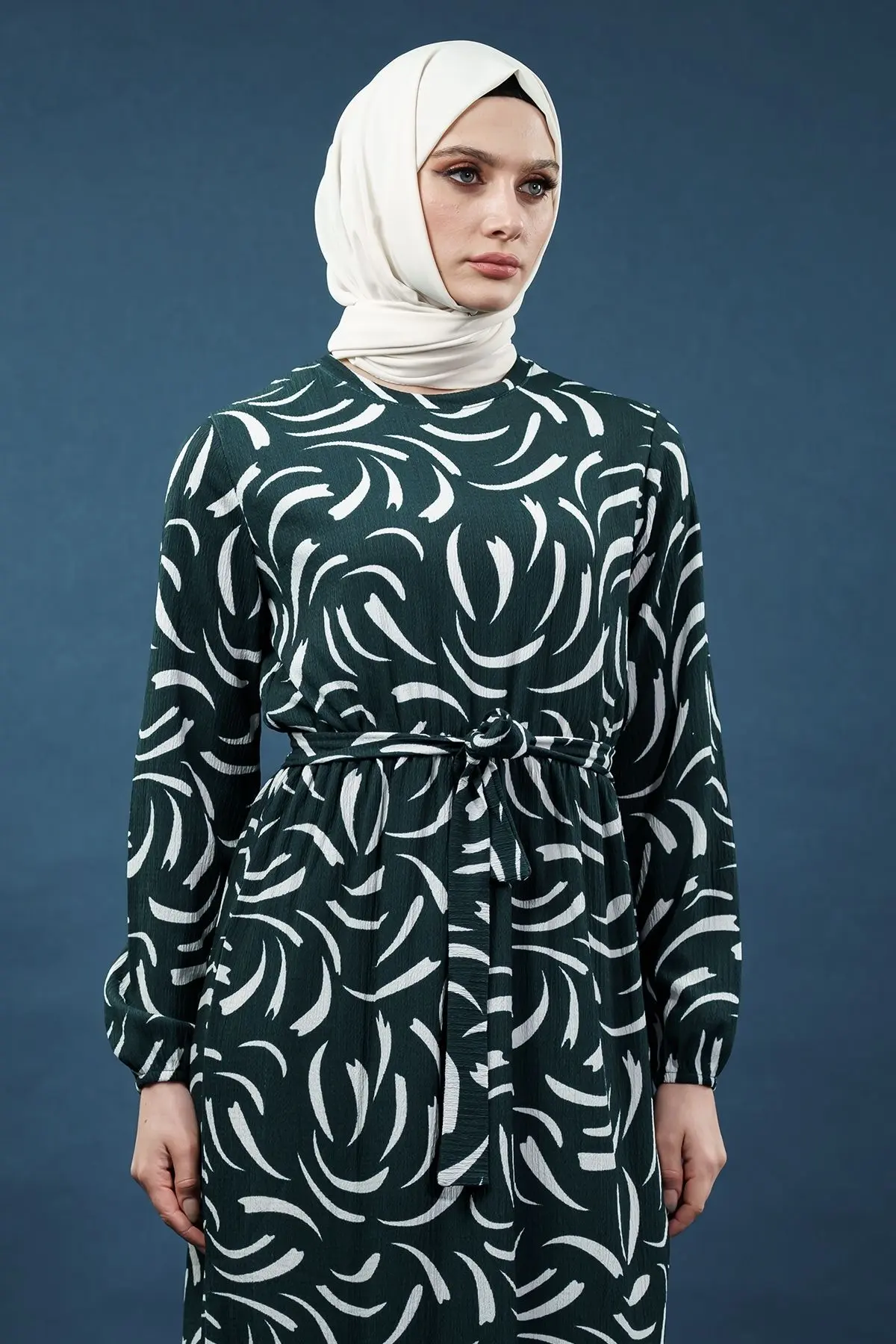 New Season Dress-detail