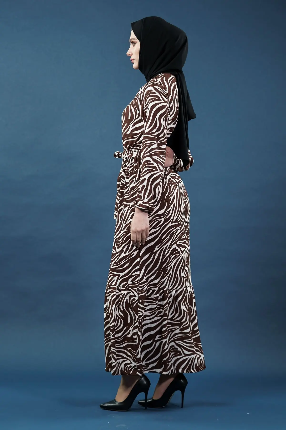 New Season Dress-detail