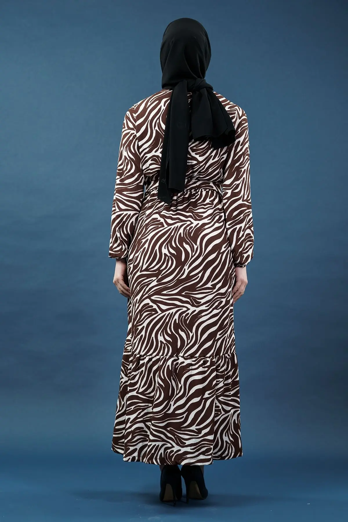 New Season Dress-detail