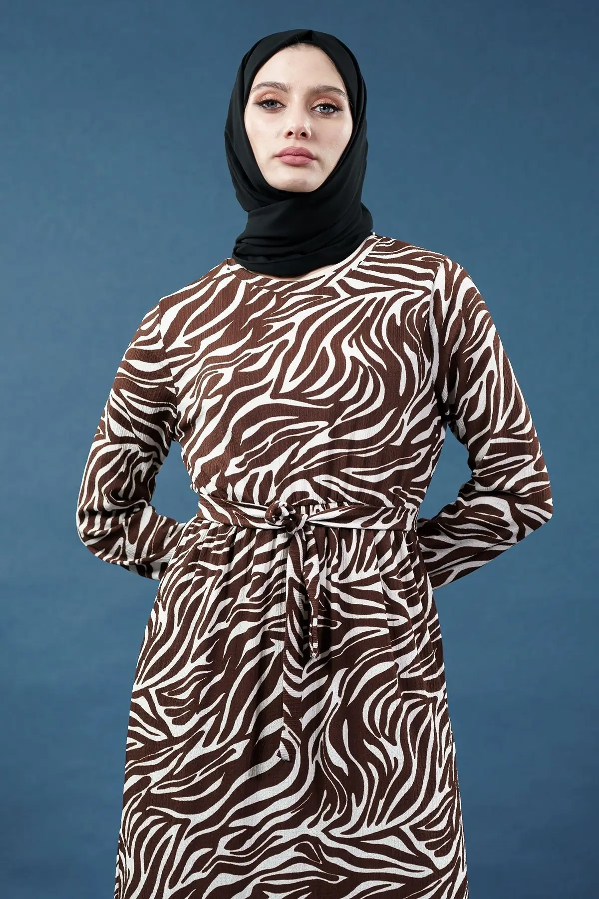 New Season Dress-detail