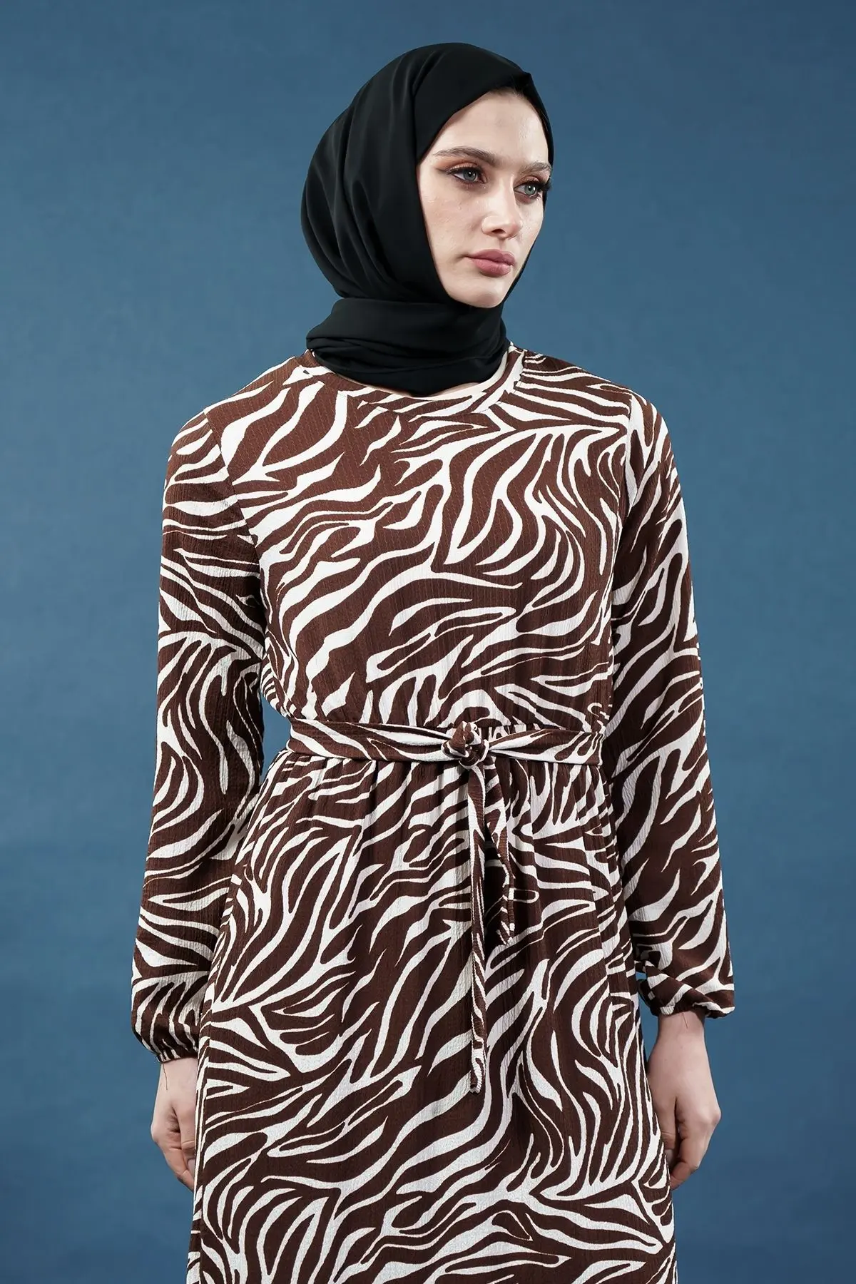 New Season Dress-detail