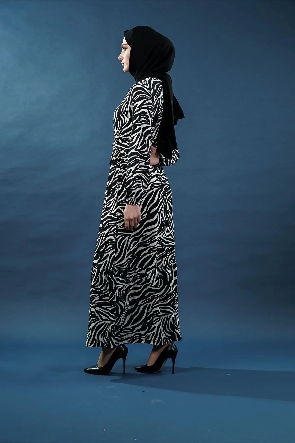 New Season Dress-detail