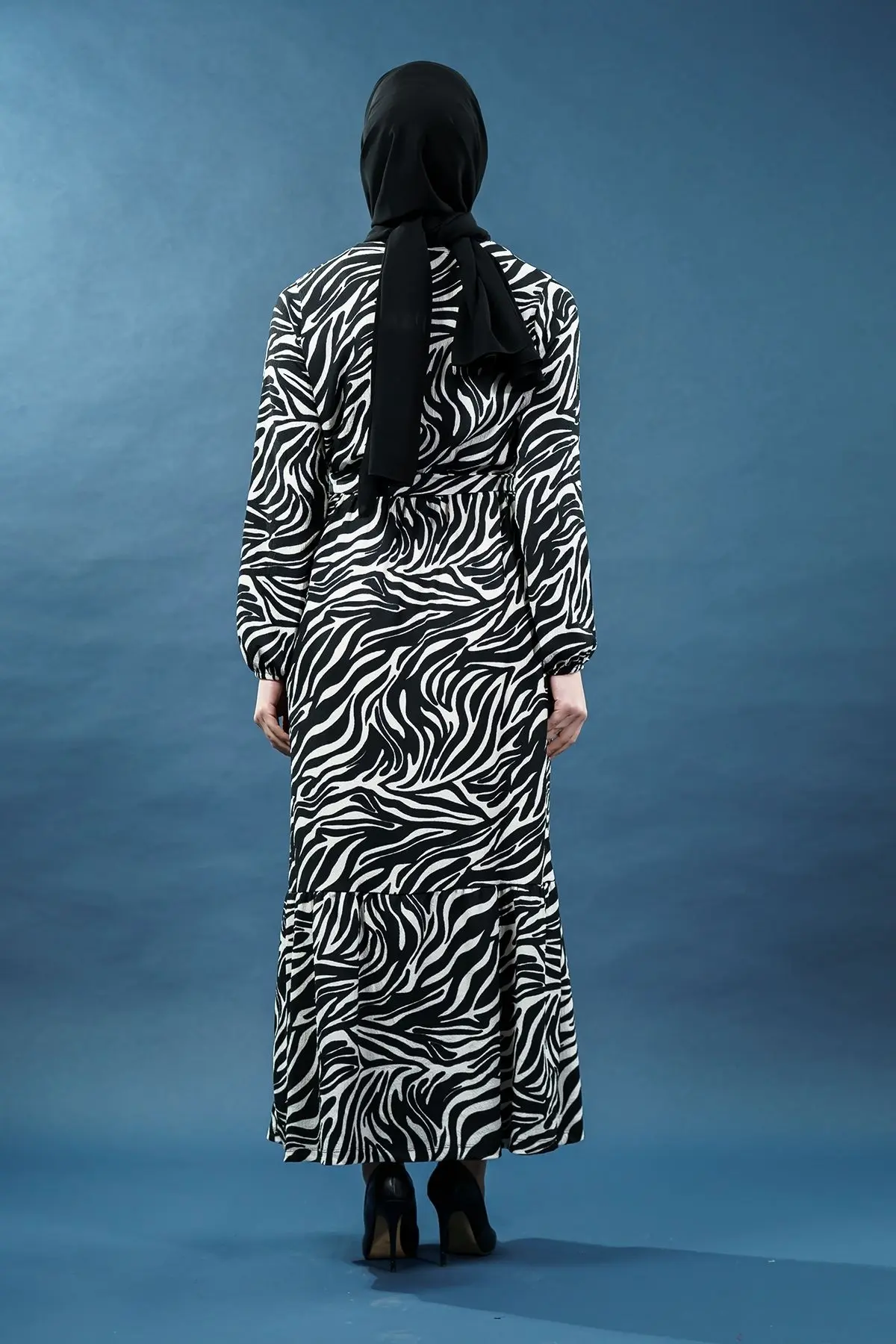 New Season Dress-detail