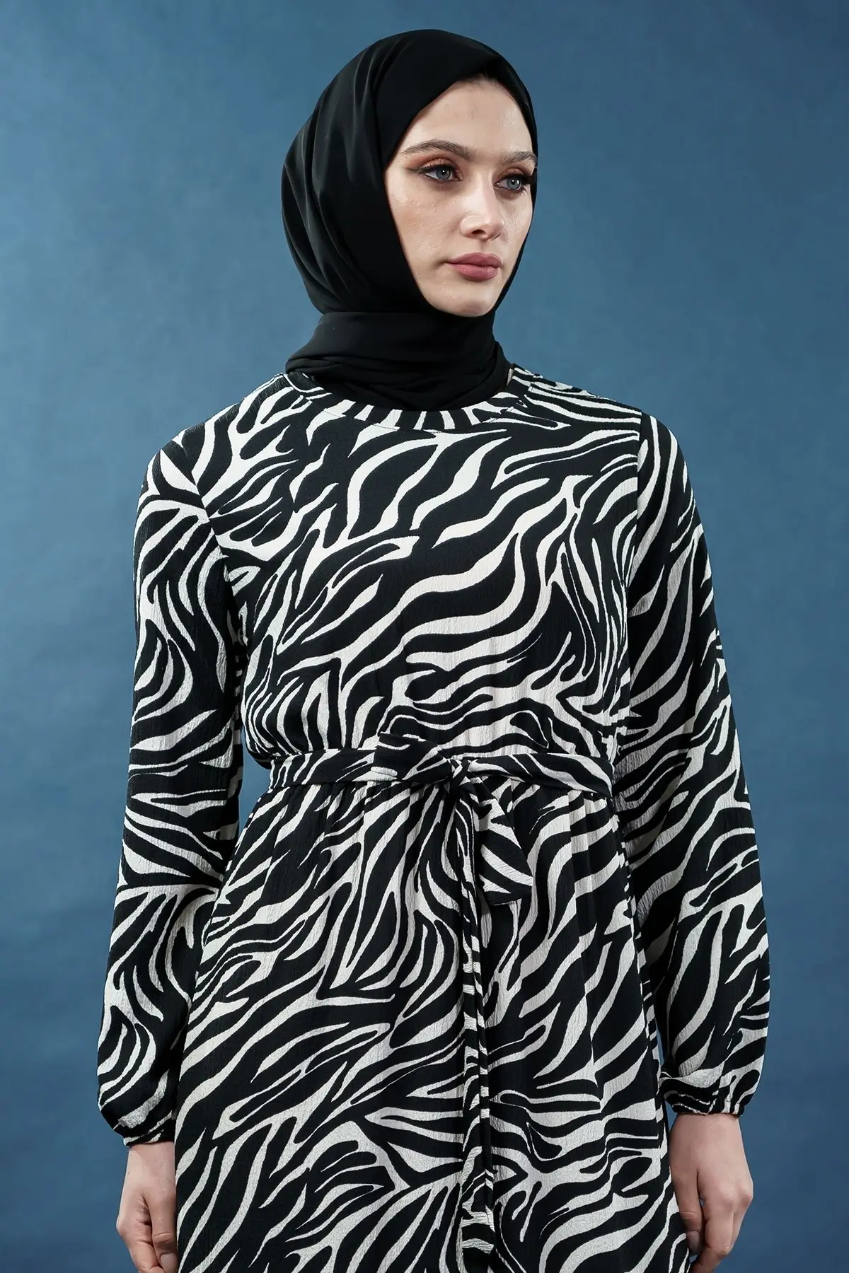 New Season Dress-detail