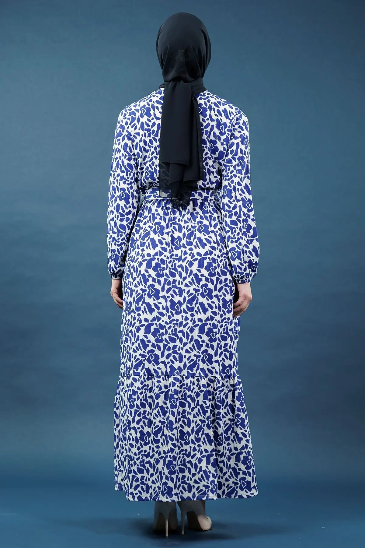 New Season Dress-detail