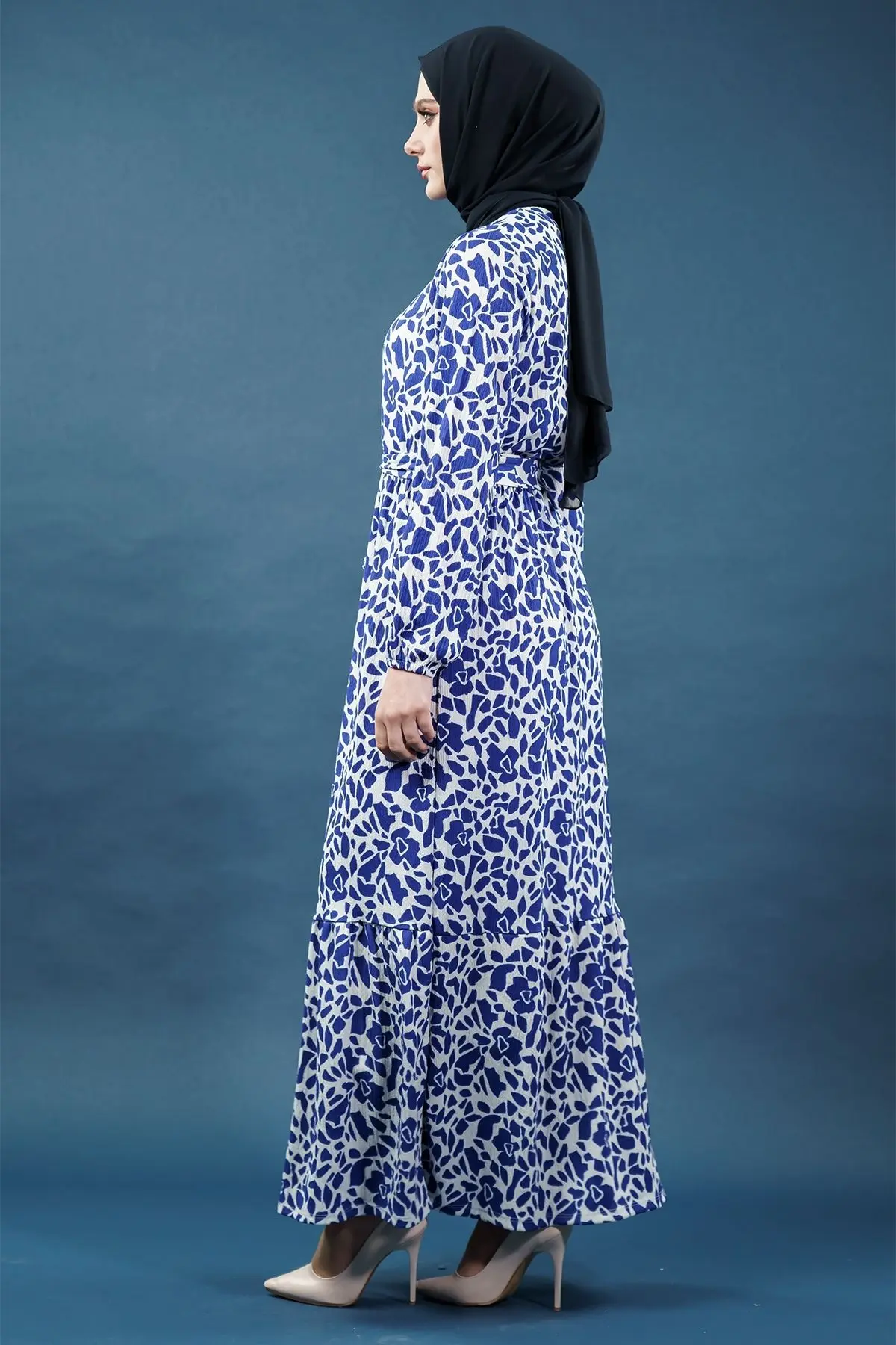 New Season Dress-detail