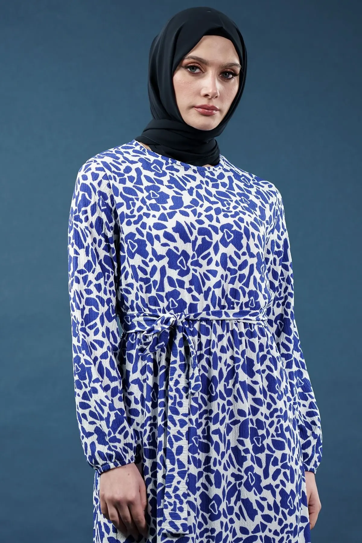 New Season Dress-detail