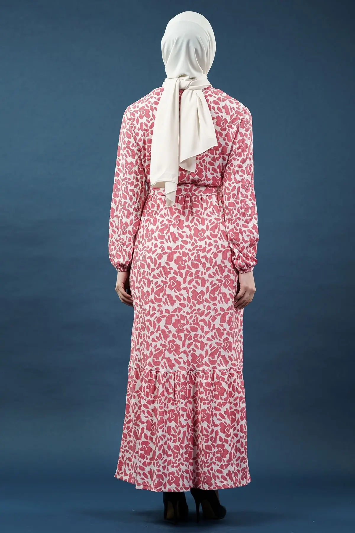 New Season Dress-detail