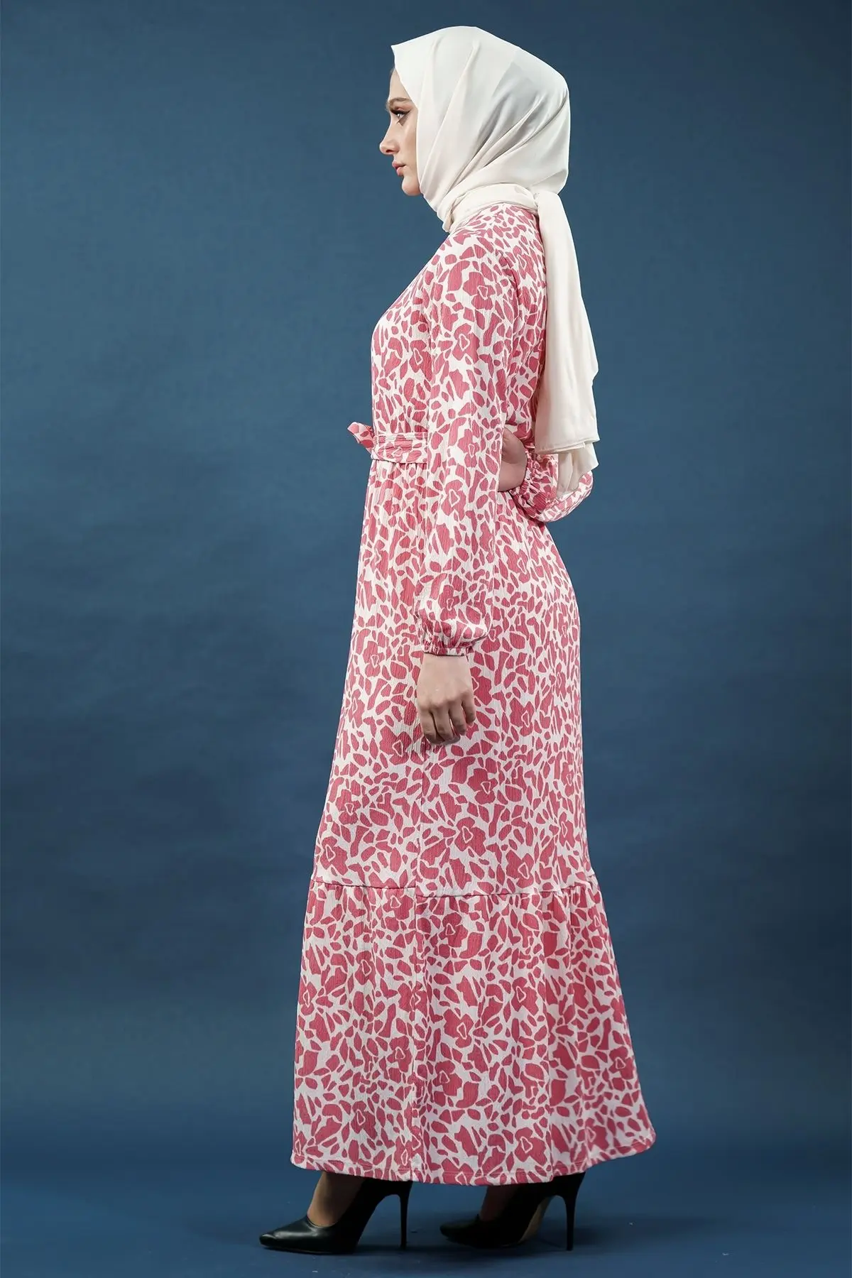 New Season Dress-detail