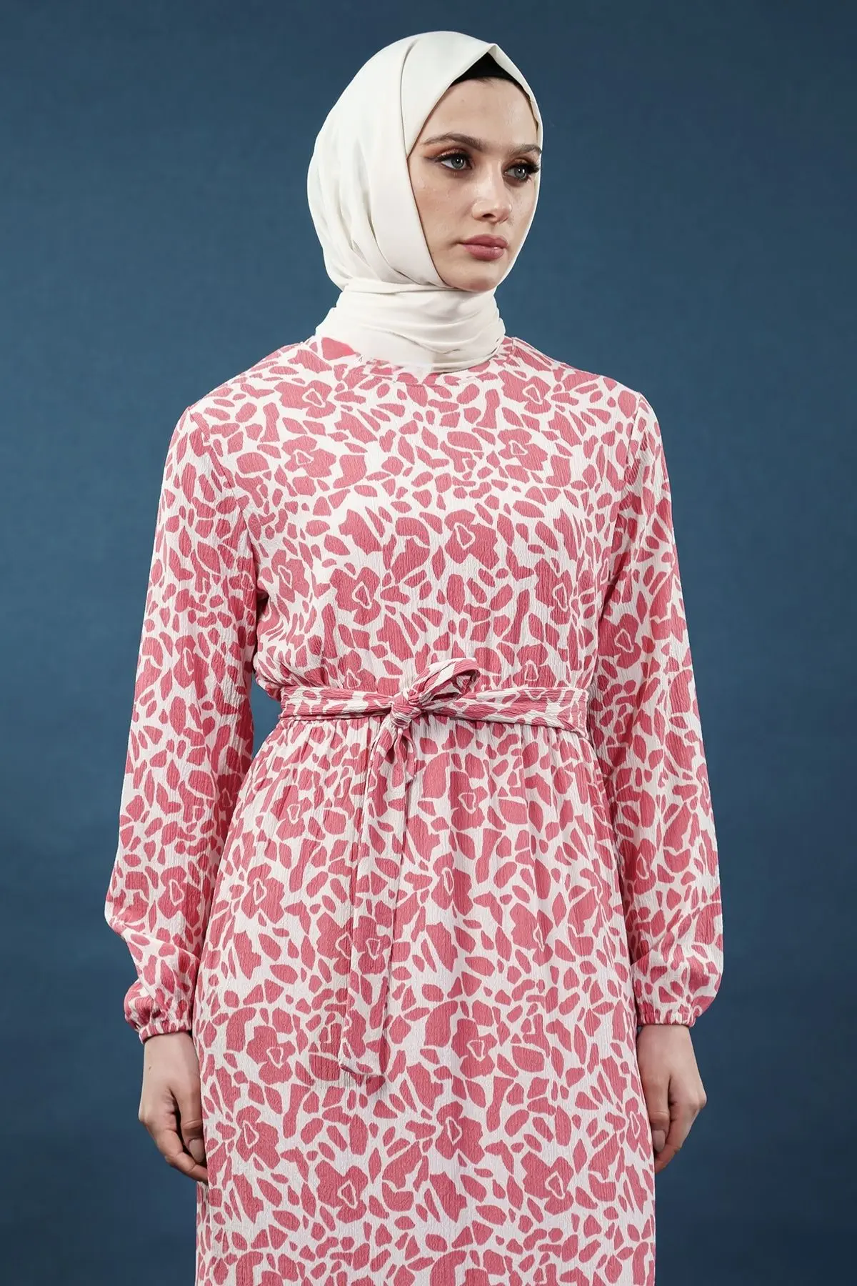 New Season Dress-detail