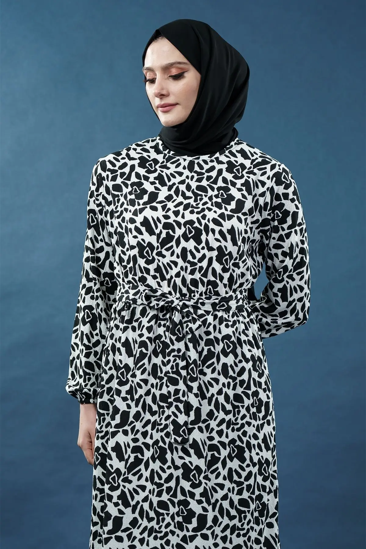 New Season Dress-detail