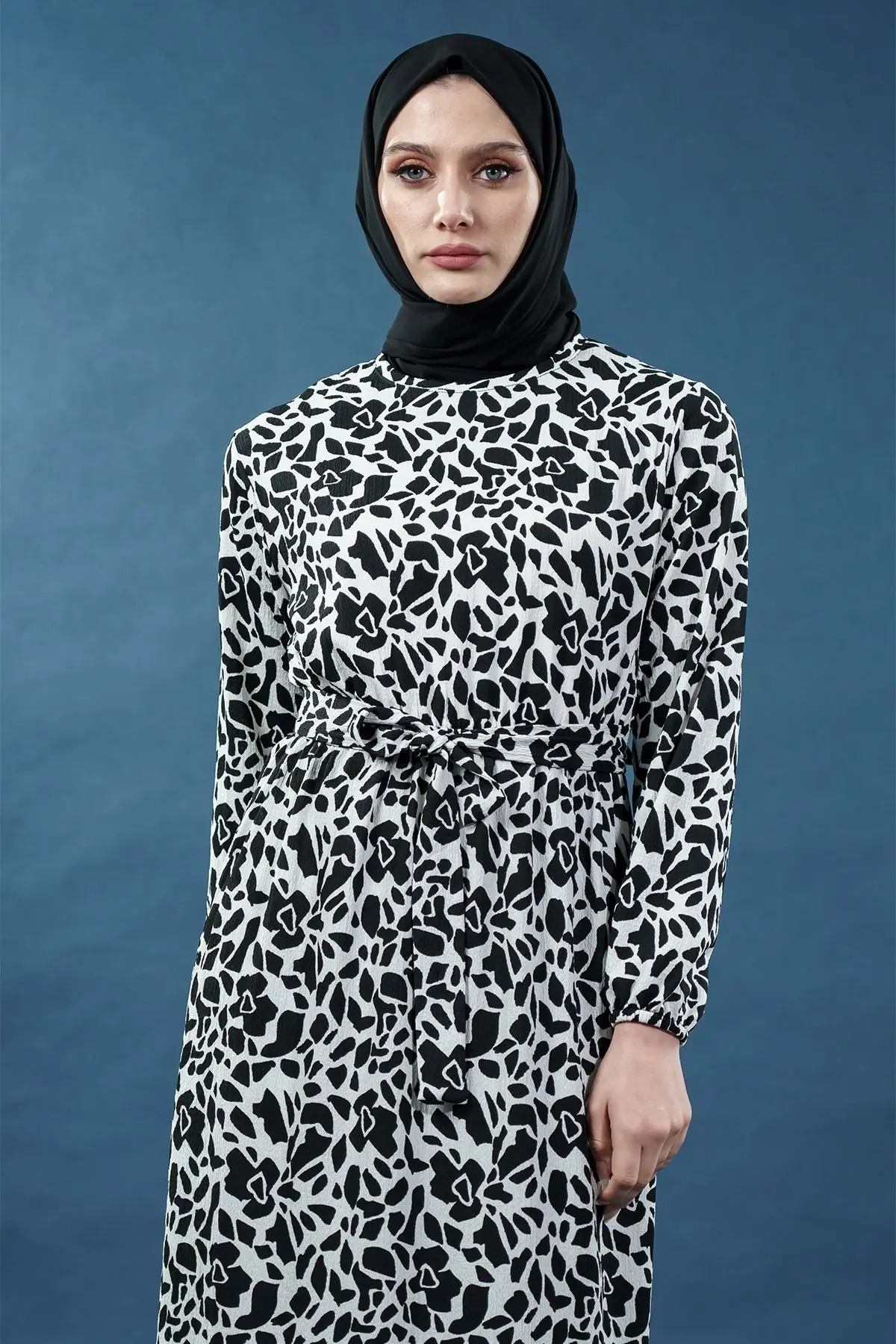 New Season Dress-detail