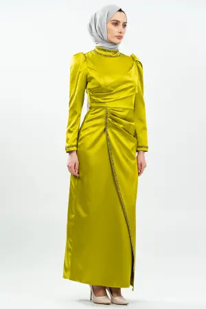 New Season Evening Dress