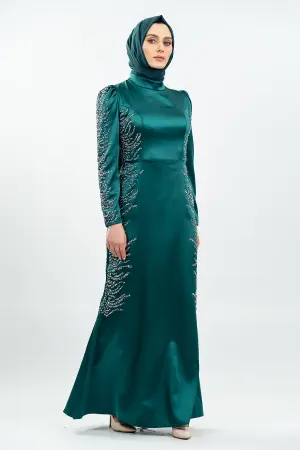 New Season Evening Dress