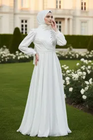 New Season Evening Dress