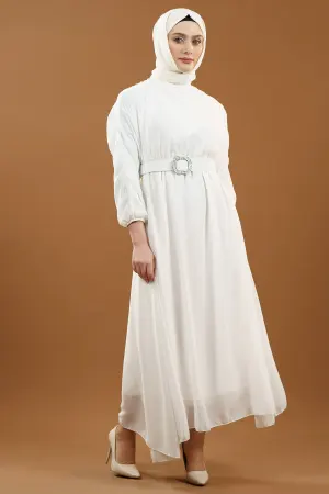 New Season Hijab Dress