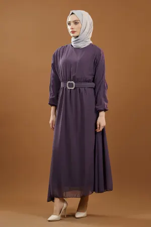 New Season Hijab Dress