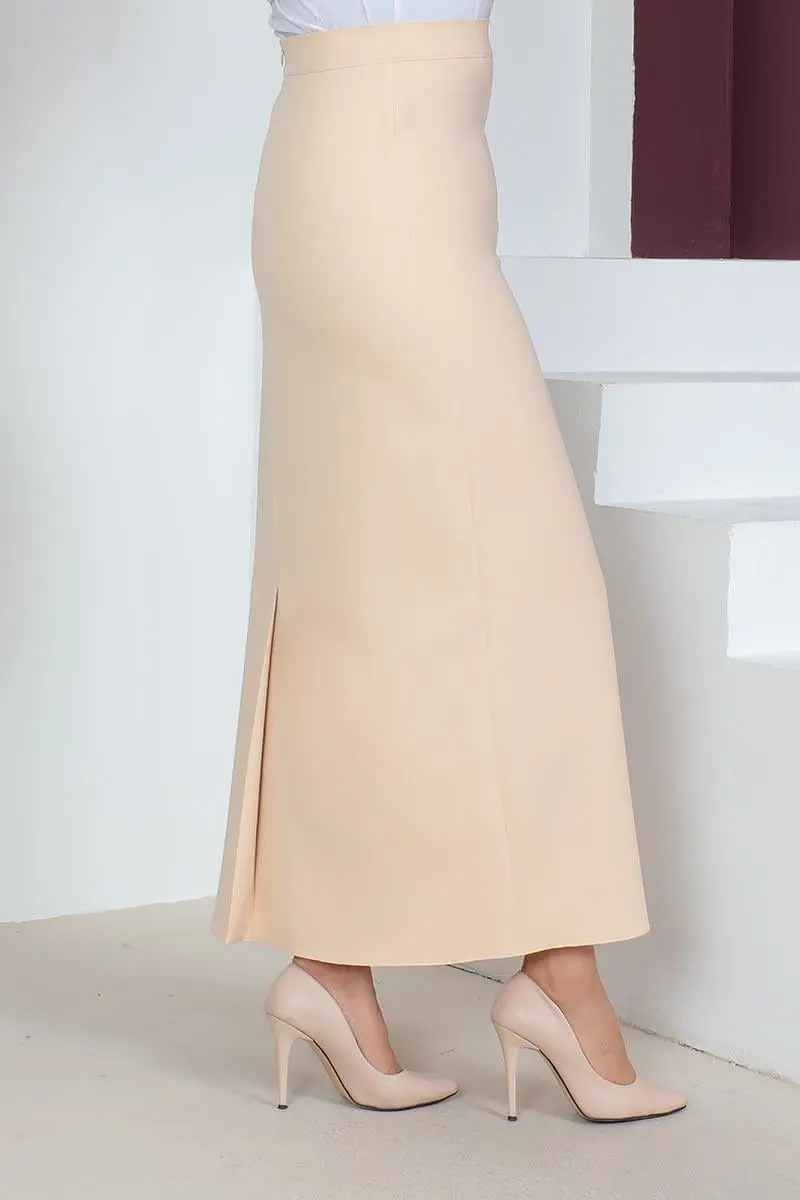 New Season Skirt-detail