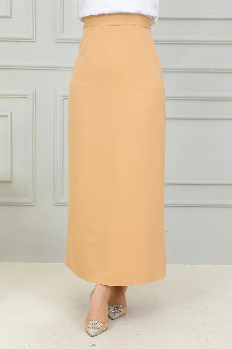 New Season Skirt-detail