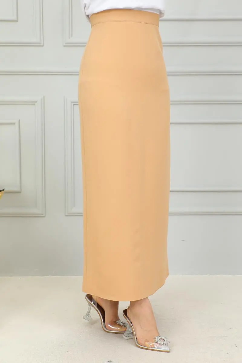 New Season Skirt-detail