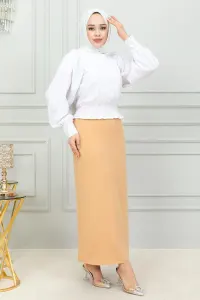 New Season Skirt