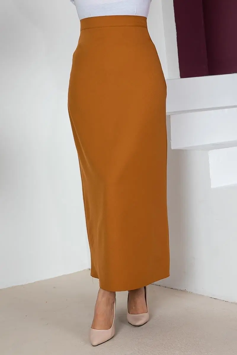 New Season Skirt-detail