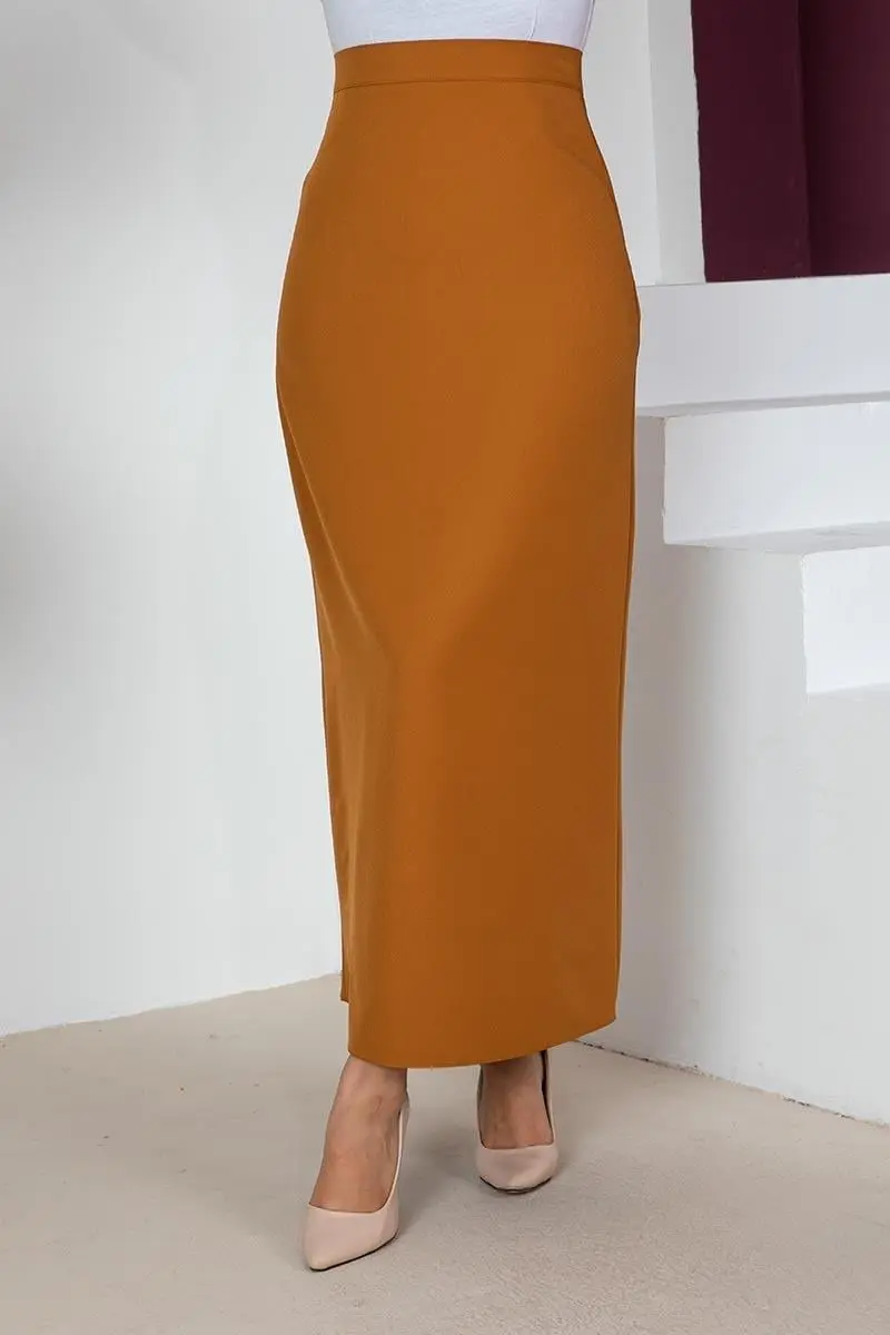 New Season Skirt-detail