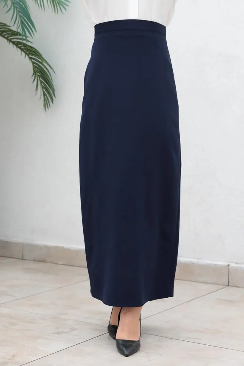 New Season Skirt-detail