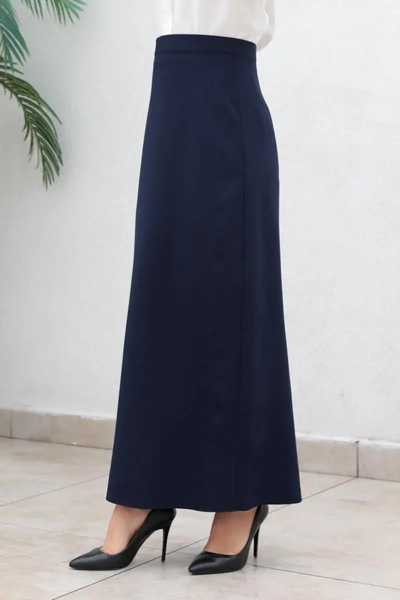 New Season Skirt-detail