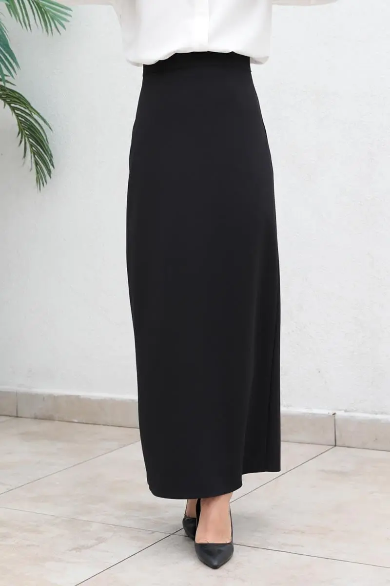 New Season Skirt-detail