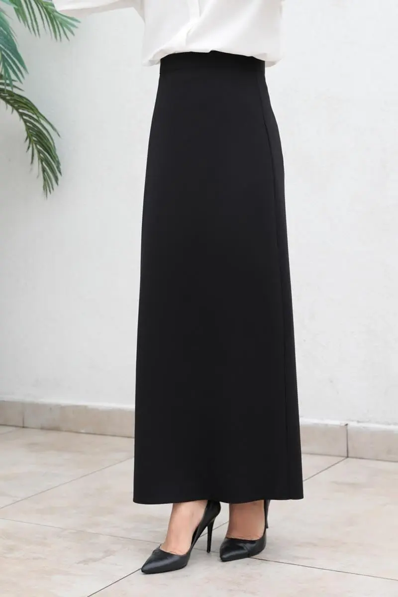 New Season Skirt-detail