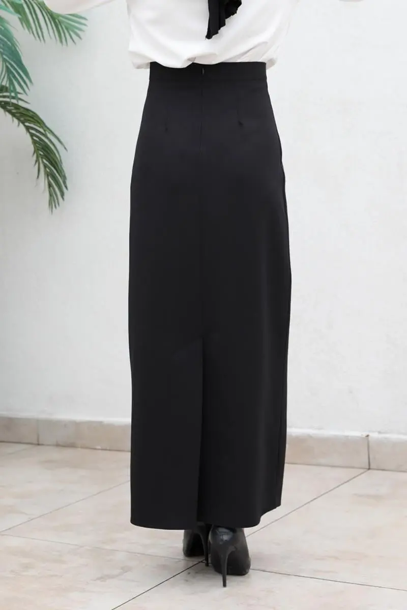 New Season Skirt-detail